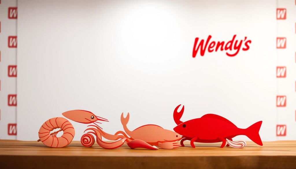 Wendy's Allergen Guide Fish and Shellfish Safety