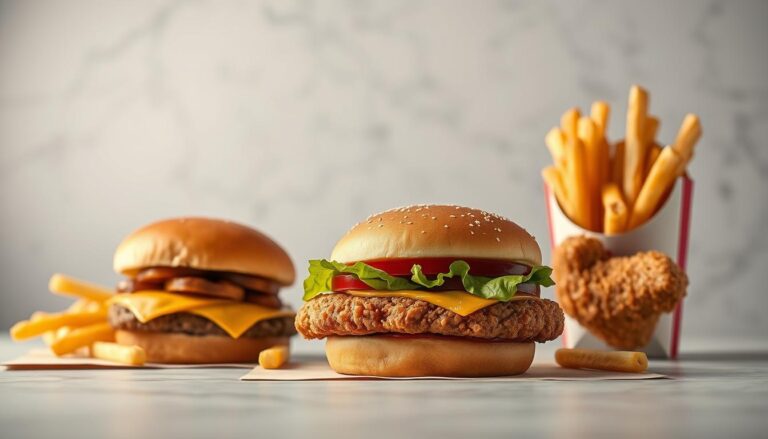 Wendy's Value Menu