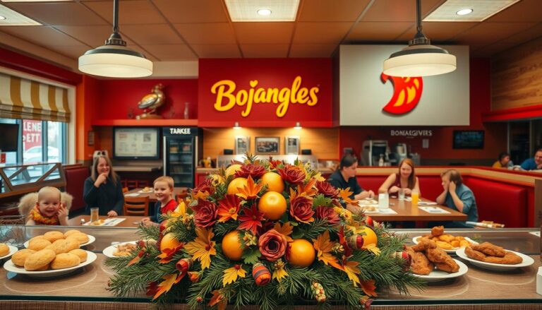 bojangles thanksgiving hours