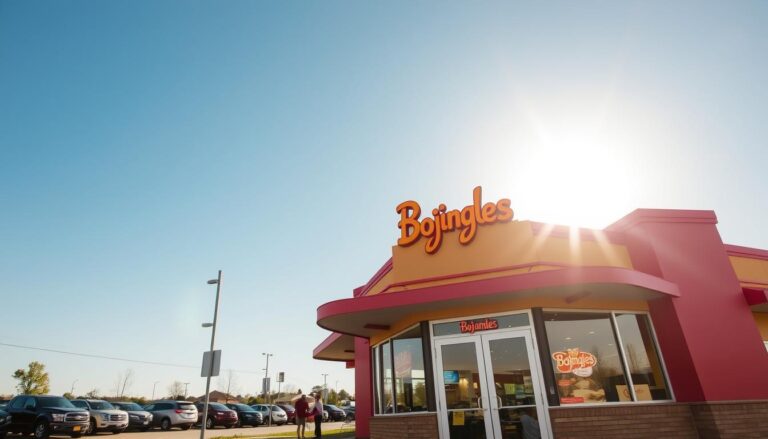 what time does bojangles open